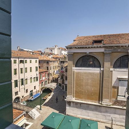 Ca' Magia - Rialto Exclusive Residence By Wonderful Italy البندقية المظهر الخارجي الصورة