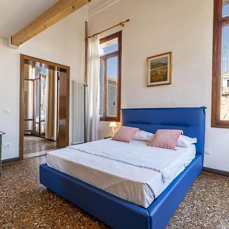 Ca' Magia - Rialto Exclusive Residence By Wonderful Italy البندقية المظهر الخارجي الصورة