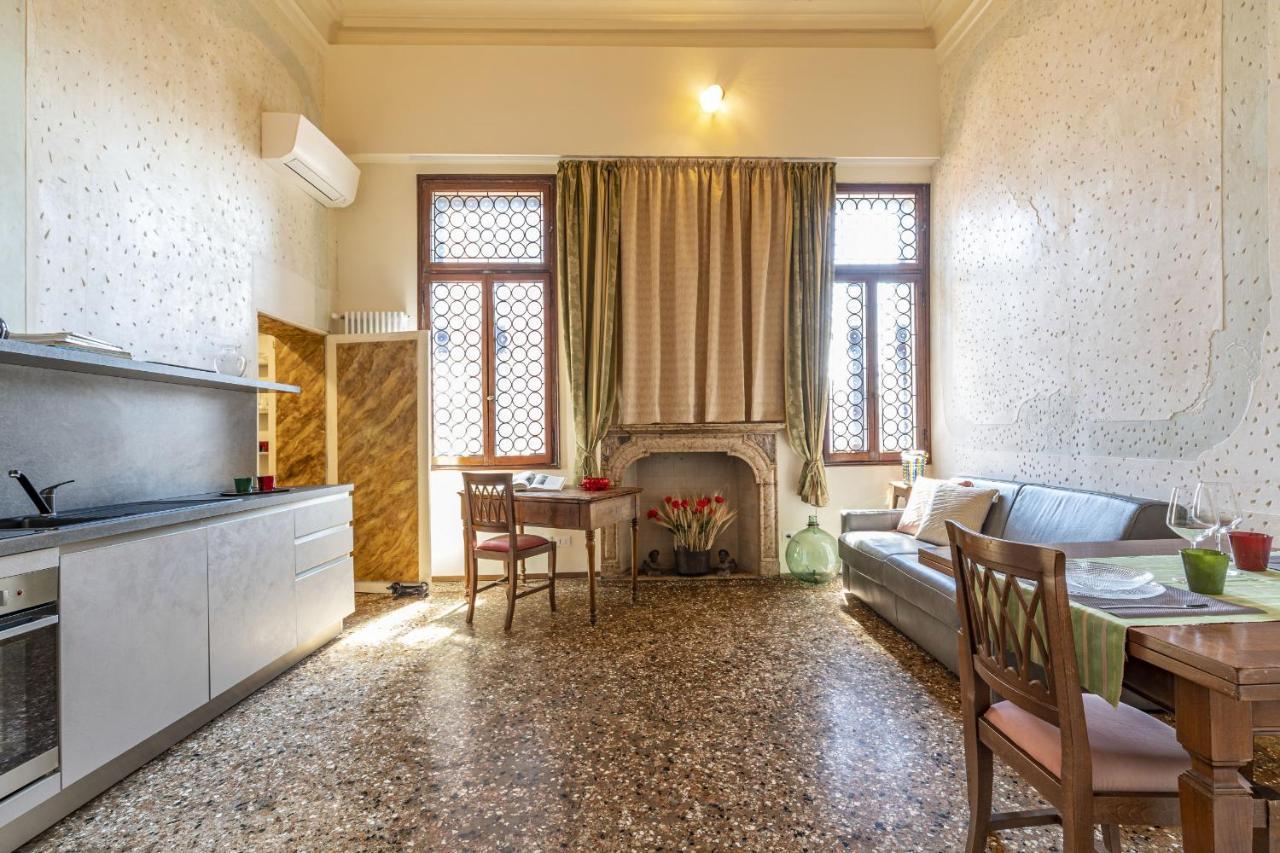 Ca' Magia - Rialto Exclusive Residence By Wonderful Italy البندقية المظهر الخارجي الصورة