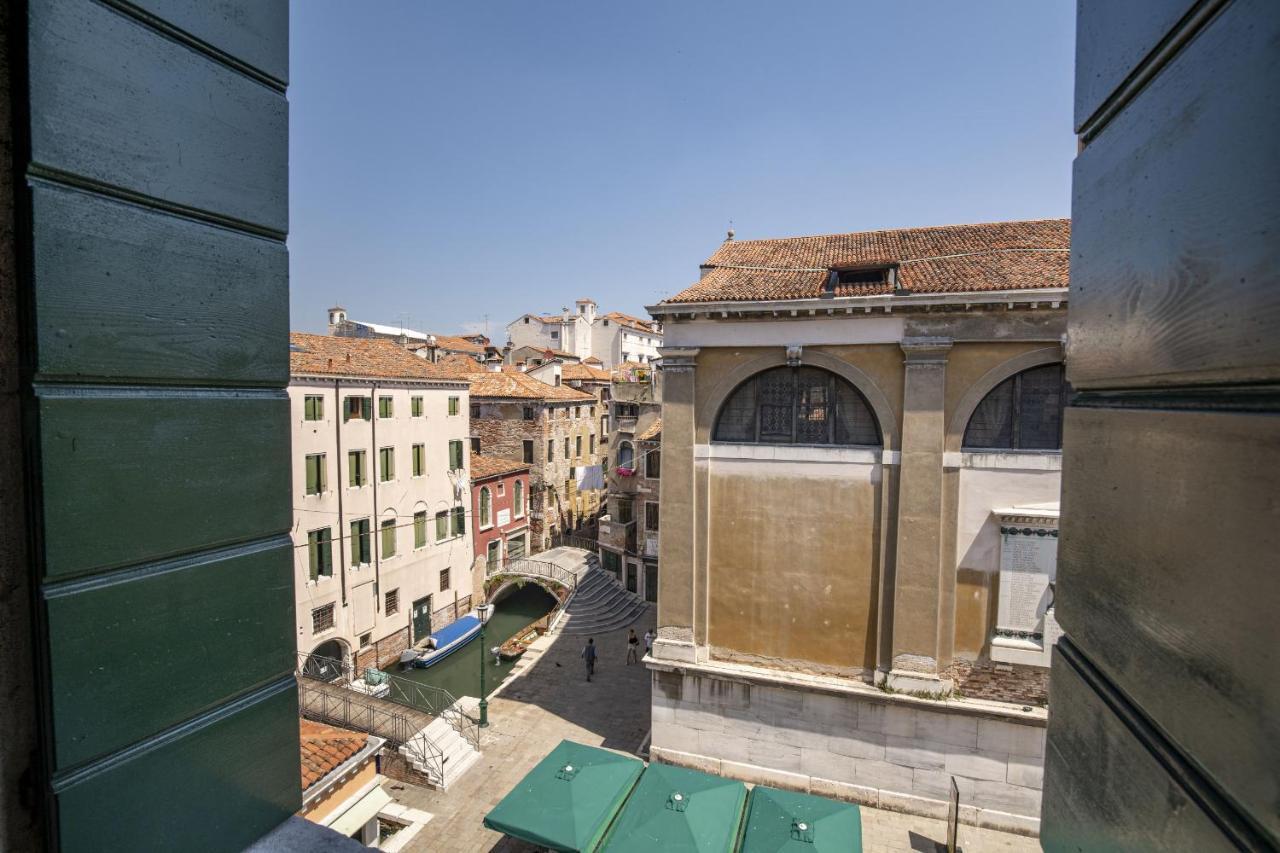 Ca' Magia - Rialto Exclusive Residence By Wonderful Italy البندقية المظهر الخارجي الصورة