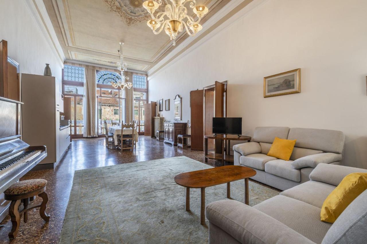Ca' Magia - Rialto Exclusive Residence By Wonderful Italy البندقية المظهر الخارجي الصورة