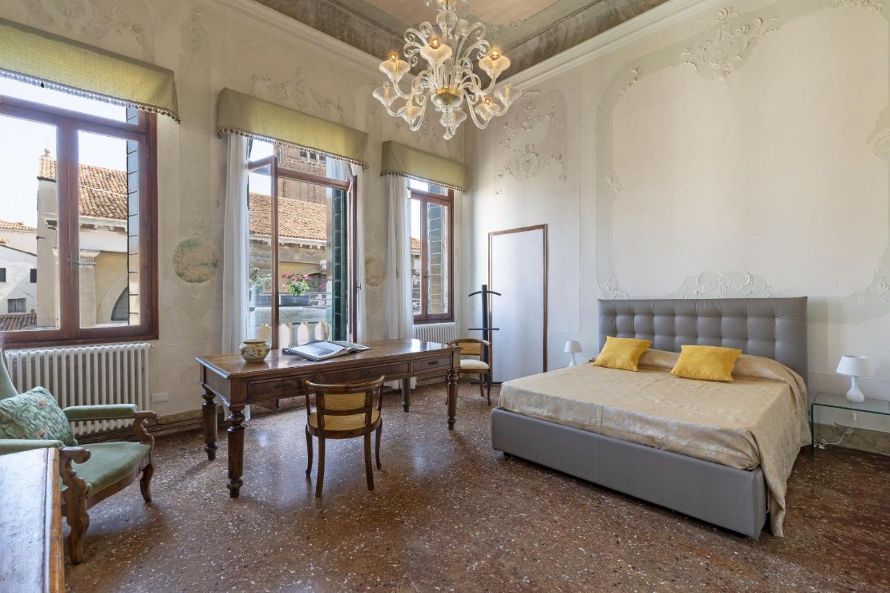 Ca' Magia - Rialto Exclusive Residence By Wonderful Italy البندقية المظهر الخارجي الصورة