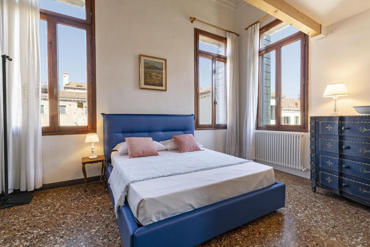 Ca' Magia - Rialto Exclusive Residence By Wonderful Italy البندقية المظهر الخارجي الصورة