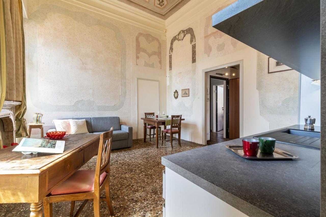 Ca' Magia - Rialto Exclusive Residence By Wonderful Italy البندقية المظهر الخارجي الصورة