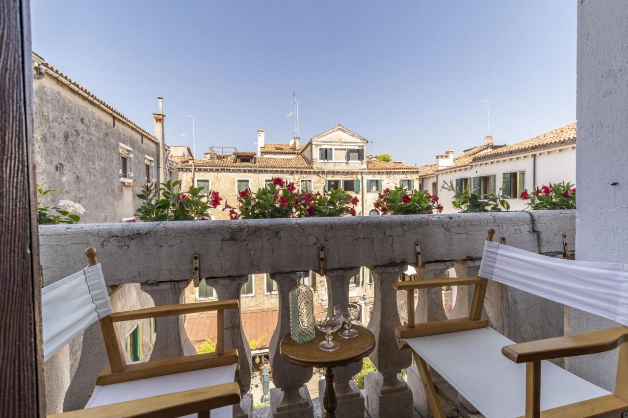 Ca' Magia - Rialto Exclusive Residence By Wonderful Italy البندقية المظهر الخارجي الصورة