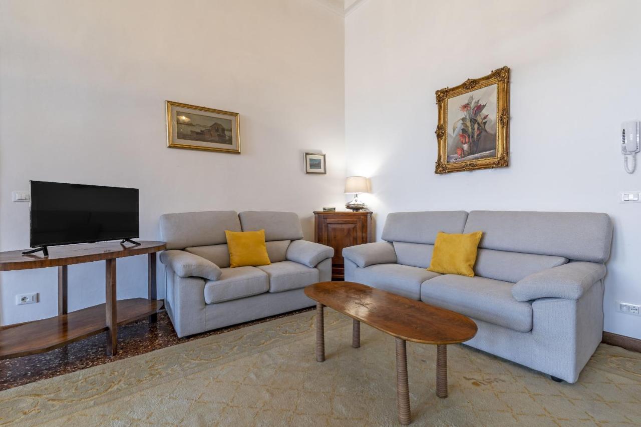 Ca' Magia - Rialto Exclusive Residence By Wonderful Italy البندقية المظهر الخارجي الصورة