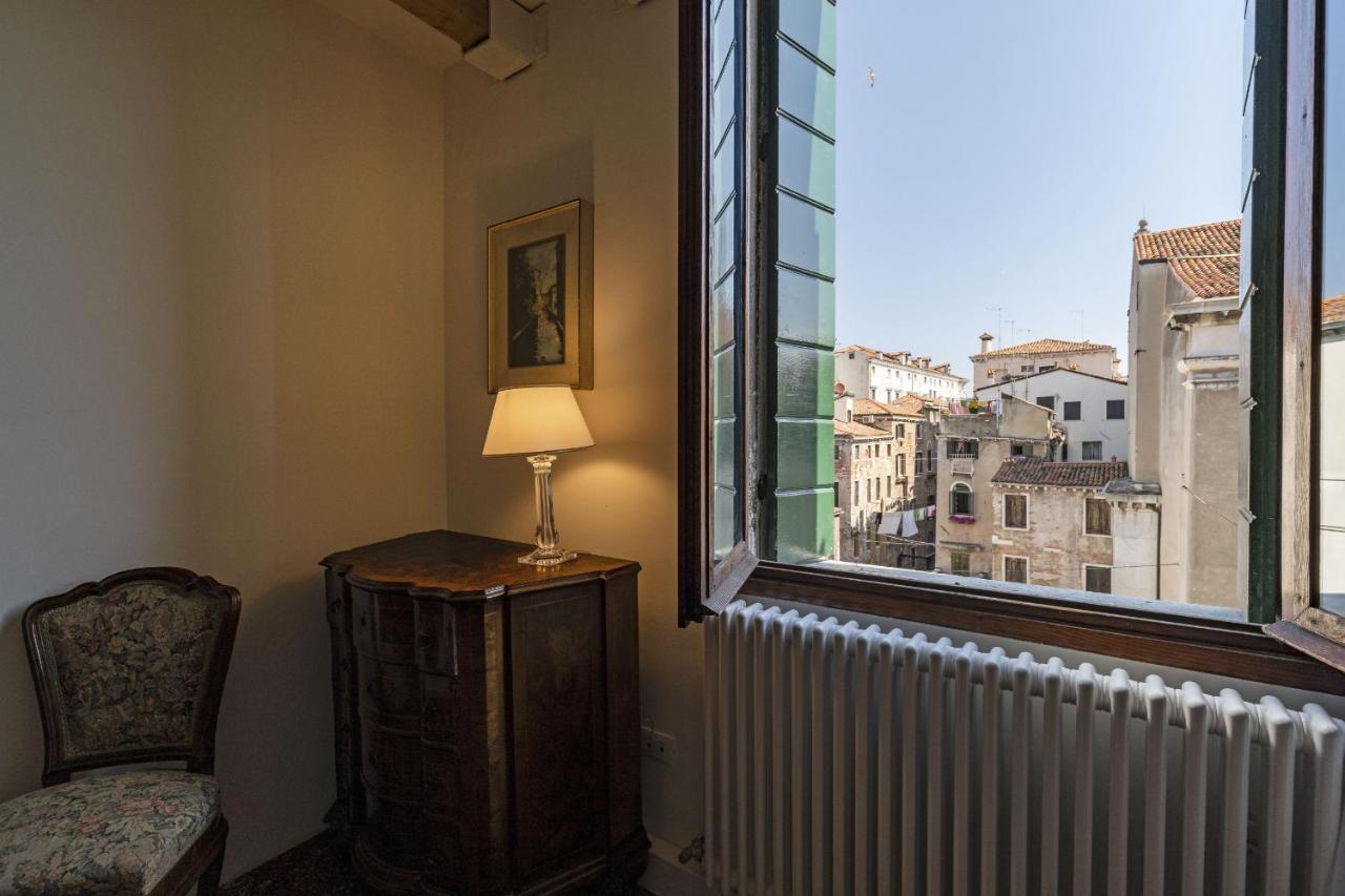 Ca' Magia - Rialto Exclusive Residence By Wonderful Italy البندقية المظهر الخارجي الصورة