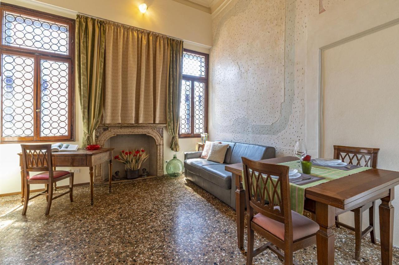 Ca' Magia - Rialto Exclusive Residence By Wonderful Italy البندقية المظهر الخارجي الصورة