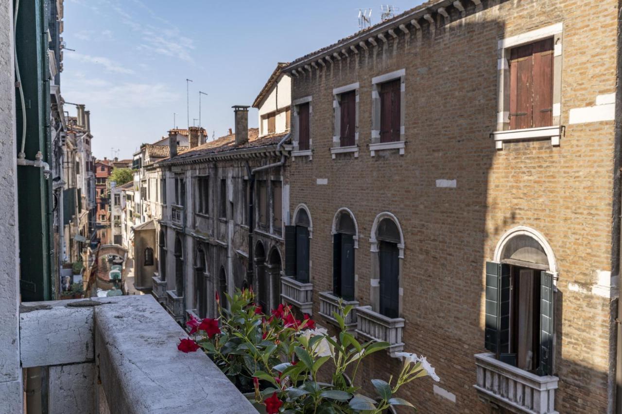Ca' Magia - Rialto Exclusive Residence By Wonderful Italy البندقية المظهر الخارجي الصورة