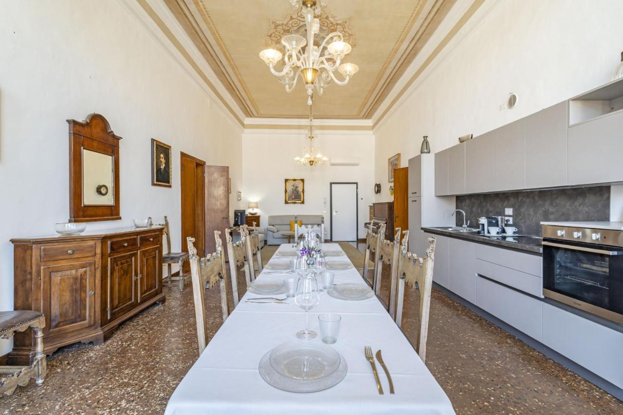 Ca' Magia - Rialto Exclusive Residence By Wonderful Italy البندقية المظهر الخارجي الصورة