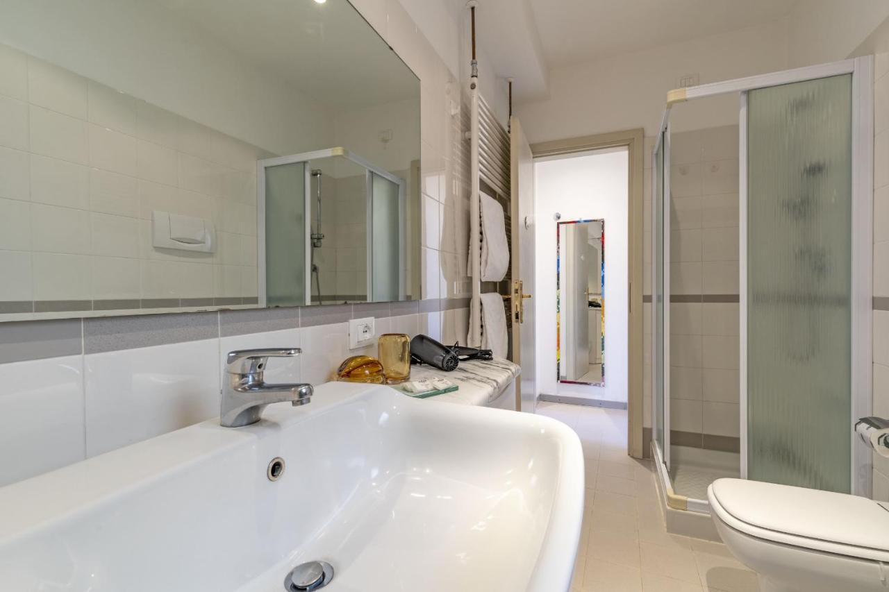 Ca' Magia - Rialto Exclusive Residence By Wonderful Italy البندقية المظهر الخارجي الصورة