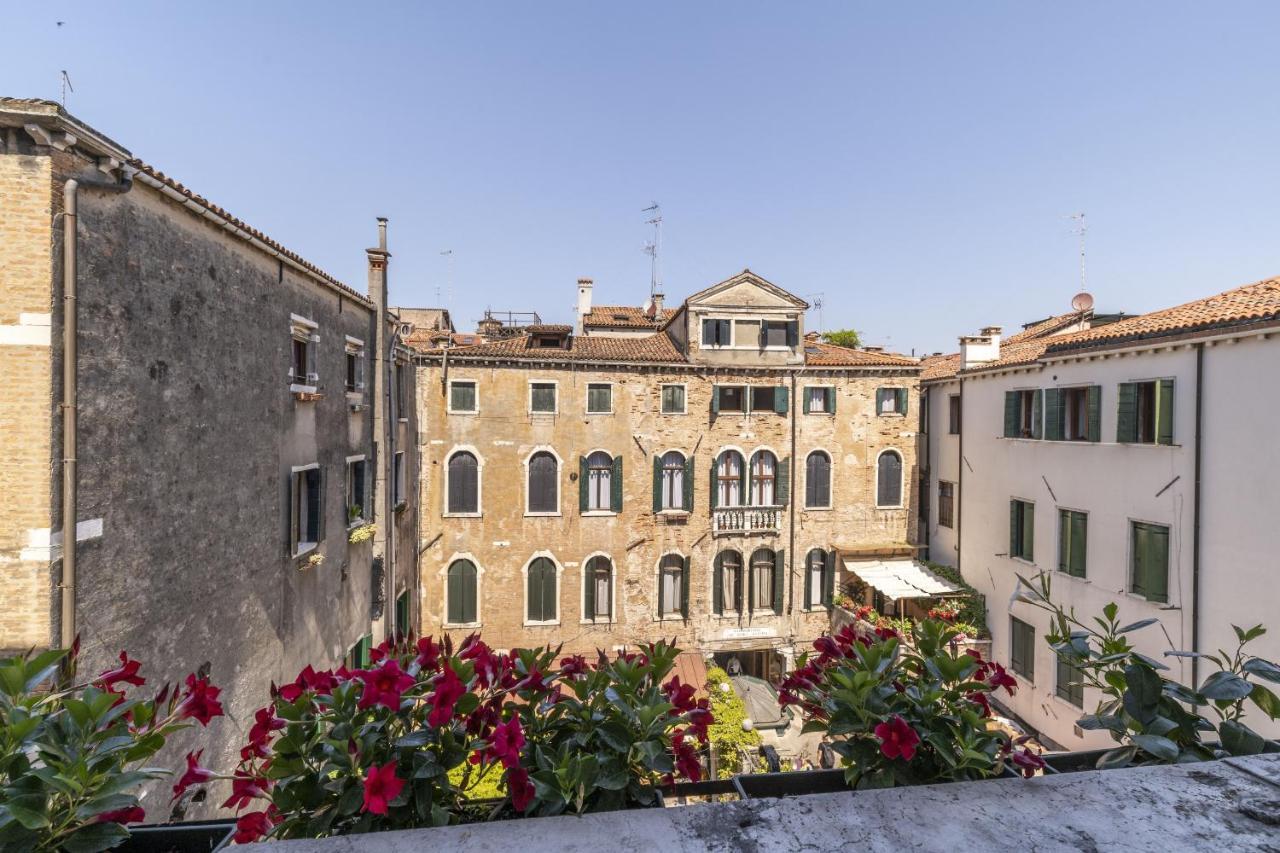 Ca' Magia - Rialto Exclusive Residence By Wonderful Italy البندقية المظهر الخارجي الصورة