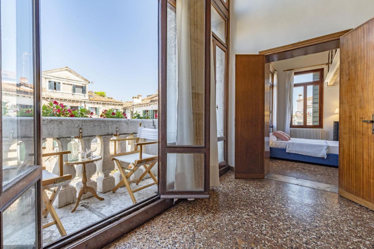 Ca' Magia - Rialto Exclusive Residence By Wonderful Italy البندقية المظهر الخارجي الصورة