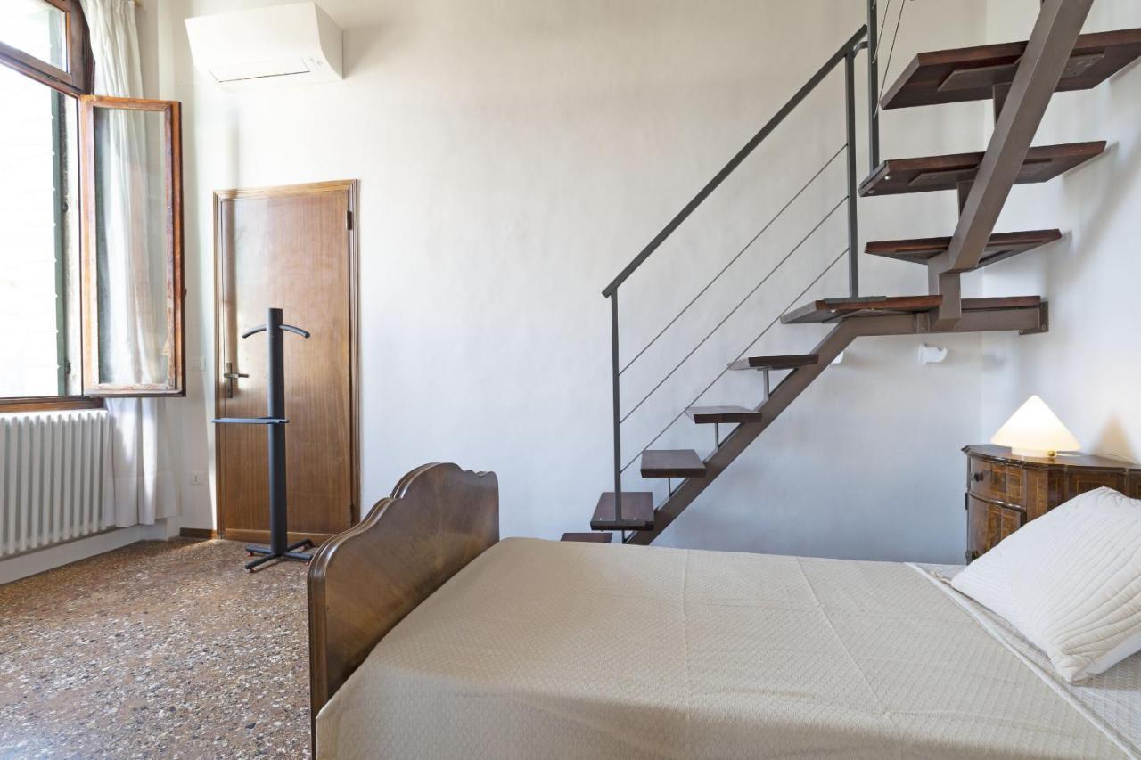 Ca' Magia - Rialto Exclusive Residence By Wonderful Italy البندقية المظهر الخارجي الصورة