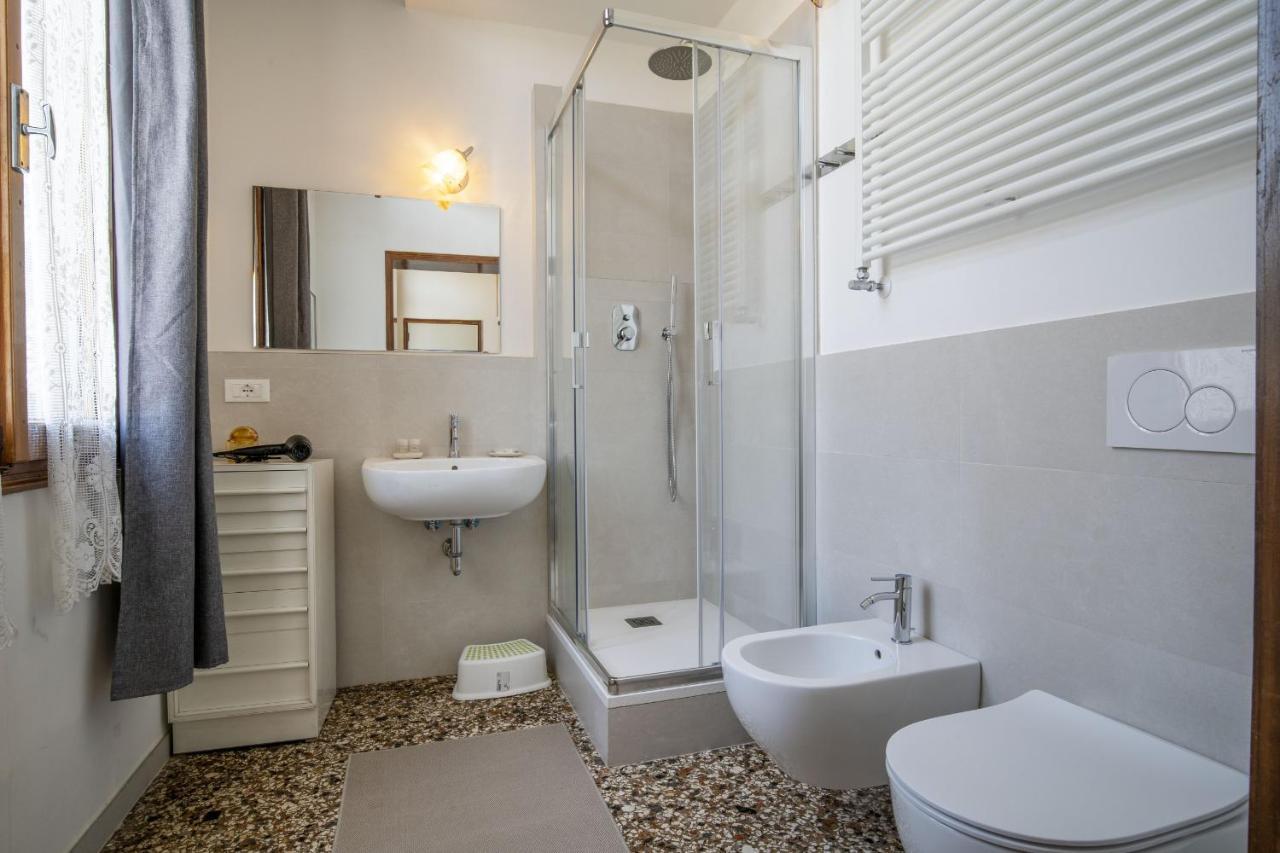 Ca' Magia - Rialto Exclusive Residence By Wonderful Italy البندقية المظهر الخارجي الصورة