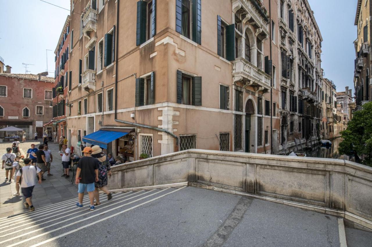 Ca' Magia - Rialto Exclusive Residence By Wonderful Italy البندقية المظهر الخارجي الصورة