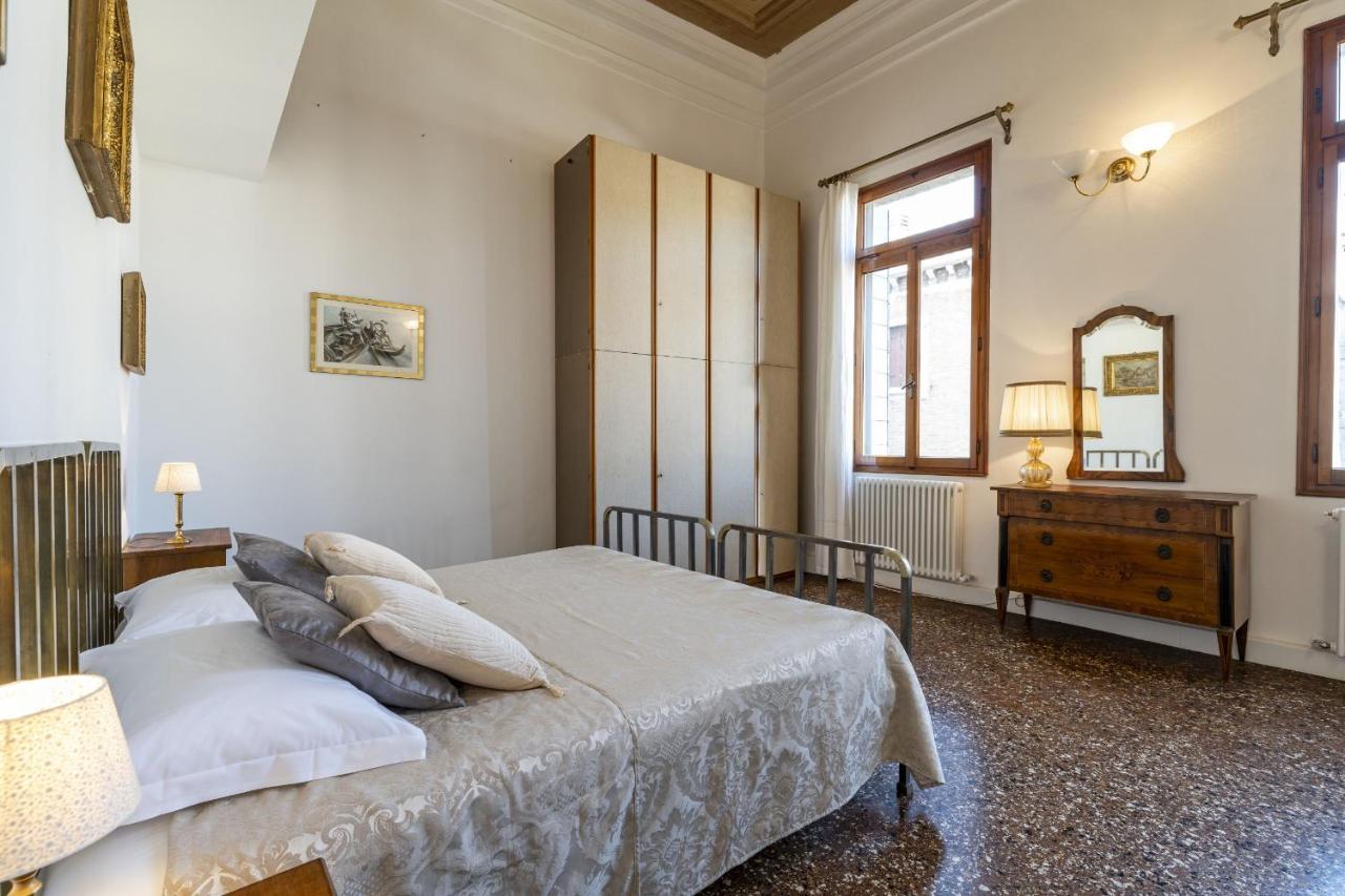 Ca' Magia - Rialto Exclusive Residence By Wonderful Italy البندقية المظهر الخارجي الصورة
