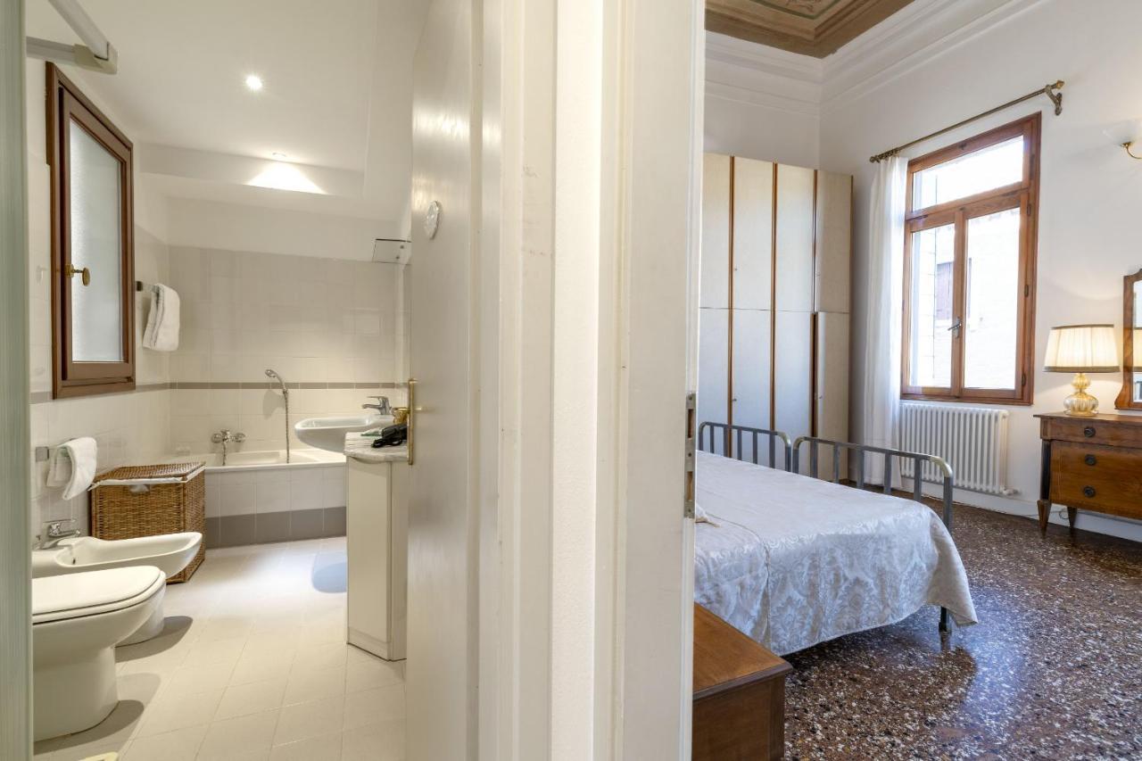 Ca' Magia - Rialto Exclusive Residence By Wonderful Italy البندقية المظهر الخارجي الصورة