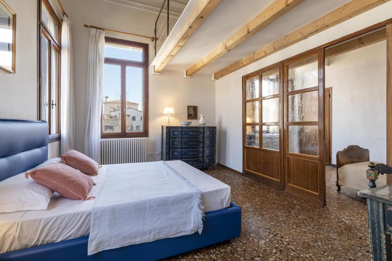 Ca' Magia - Rialto Exclusive Residence By Wonderful Italy البندقية المظهر الخارجي الصورة