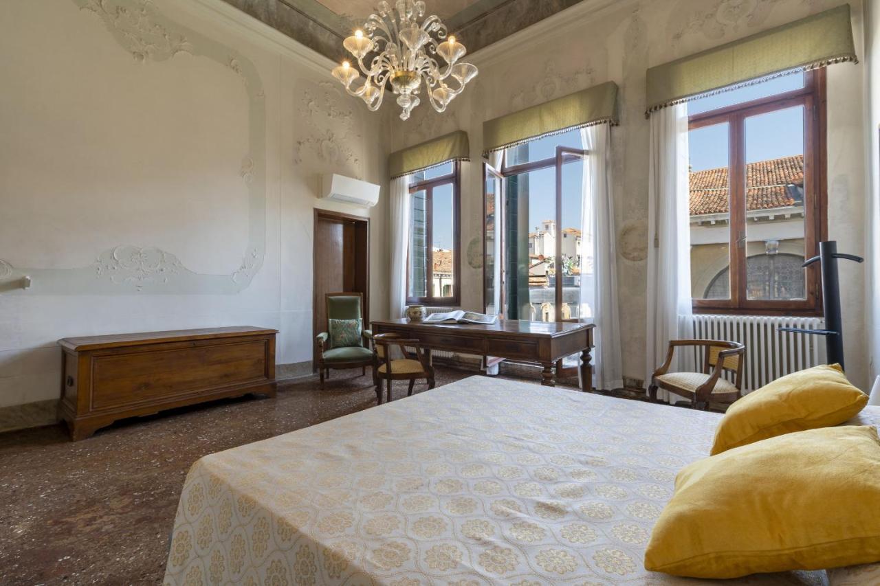 Ca' Magia - Rialto Exclusive Residence By Wonderful Italy البندقية المظهر الخارجي الصورة