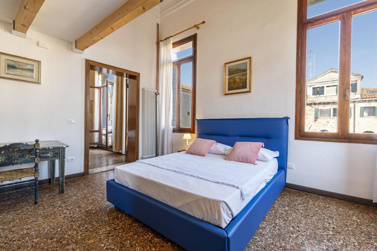 Ca' Magia - Rialto Exclusive Residence By Wonderful Italy البندقية المظهر الخارجي الصورة