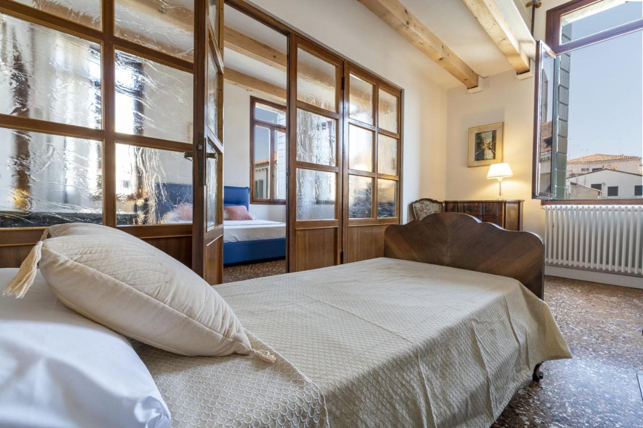 Ca' Magia - Rialto Exclusive Residence By Wonderful Italy البندقية المظهر الخارجي الصورة