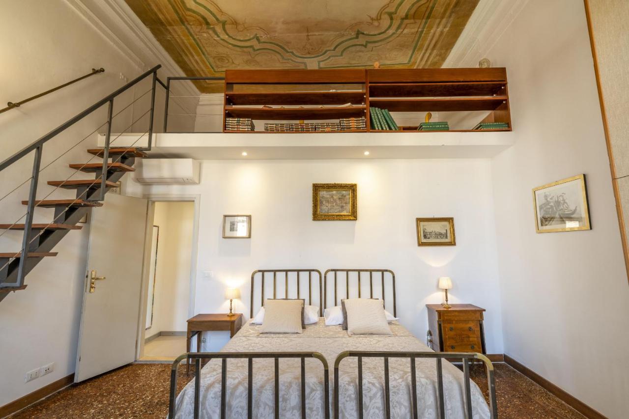 Ca' Magia - Rialto Exclusive Residence By Wonderful Italy البندقية المظهر الخارجي الصورة