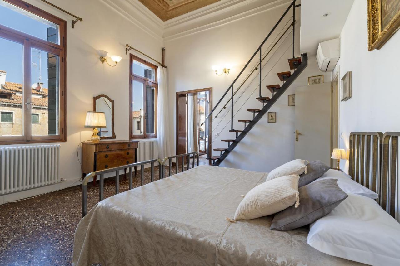 Ca' Magia - Rialto Exclusive Residence By Wonderful Italy البندقية المظهر الخارجي الصورة