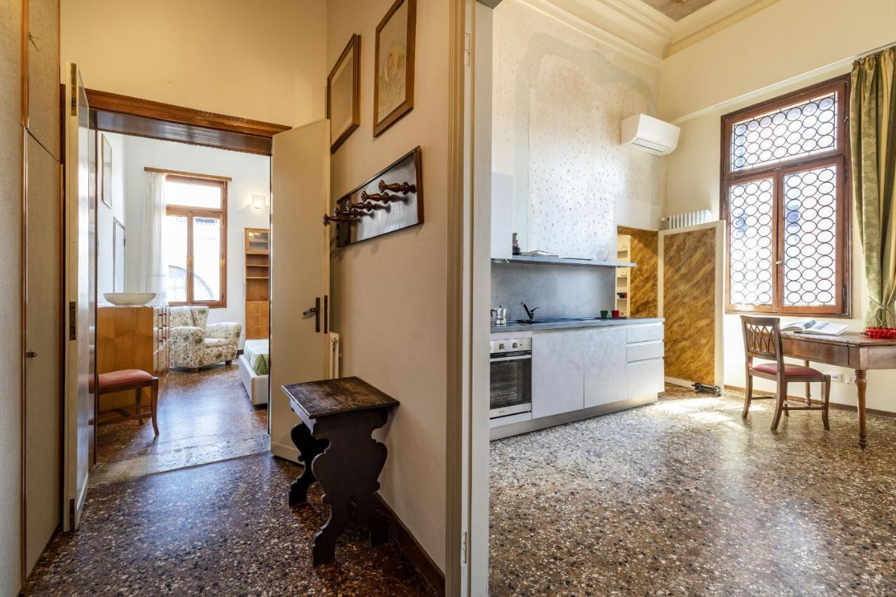 Ca' Magia - Rialto Exclusive Residence By Wonderful Italy البندقية المظهر الخارجي الصورة