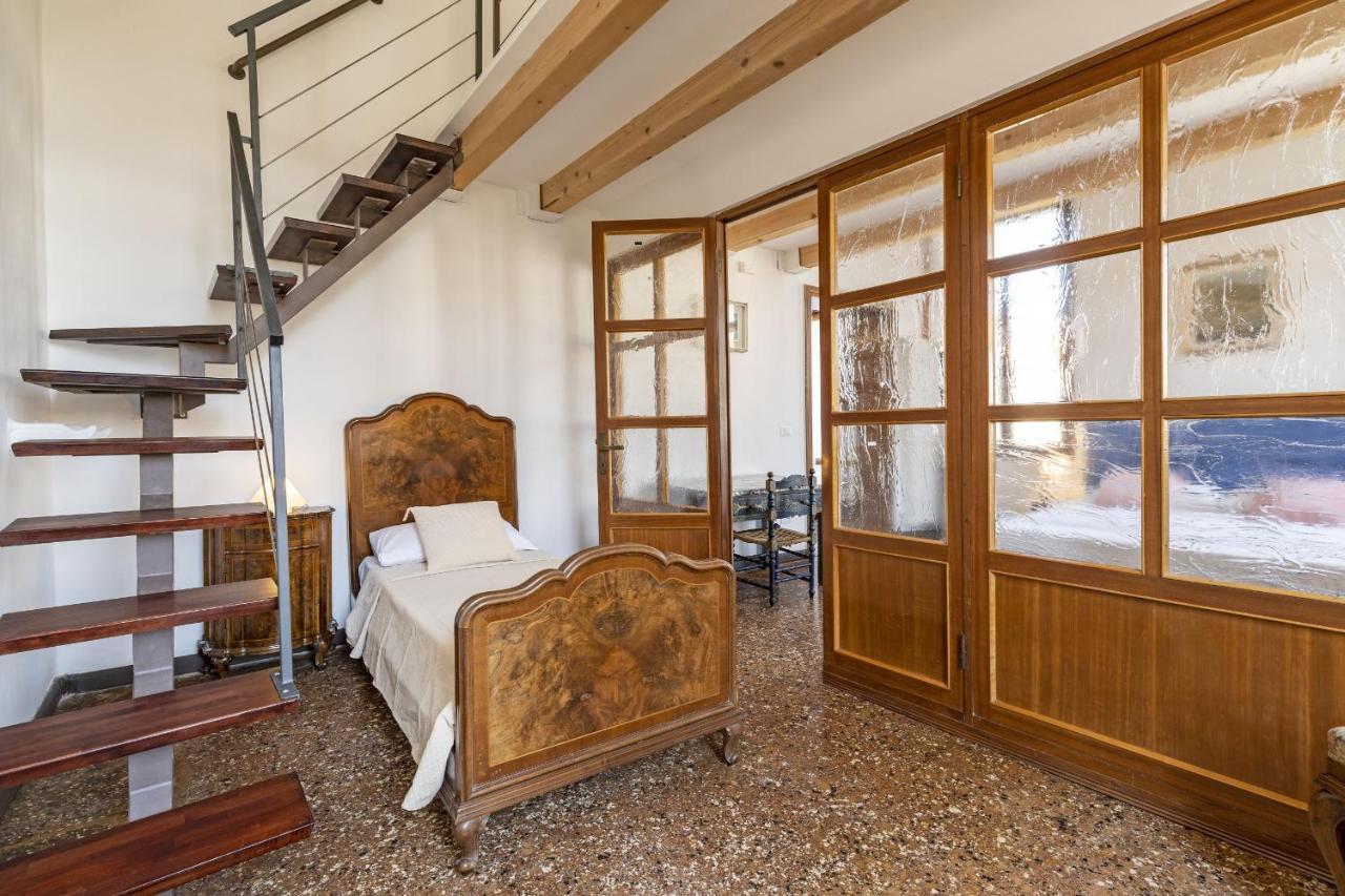 Ca' Magia - Rialto Exclusive Residence By Wonderful Italy البندقية المظهر الخارجي الصورة