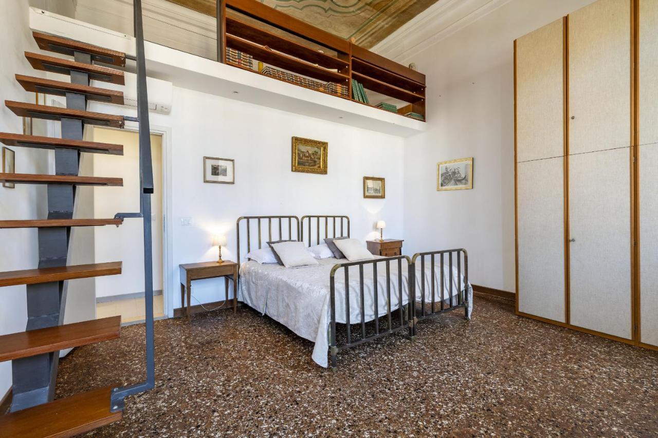 Ca' Magia - Rialto Exclusive Residence By Wonderful Italy البندقية المظهر الخارجي الصورة