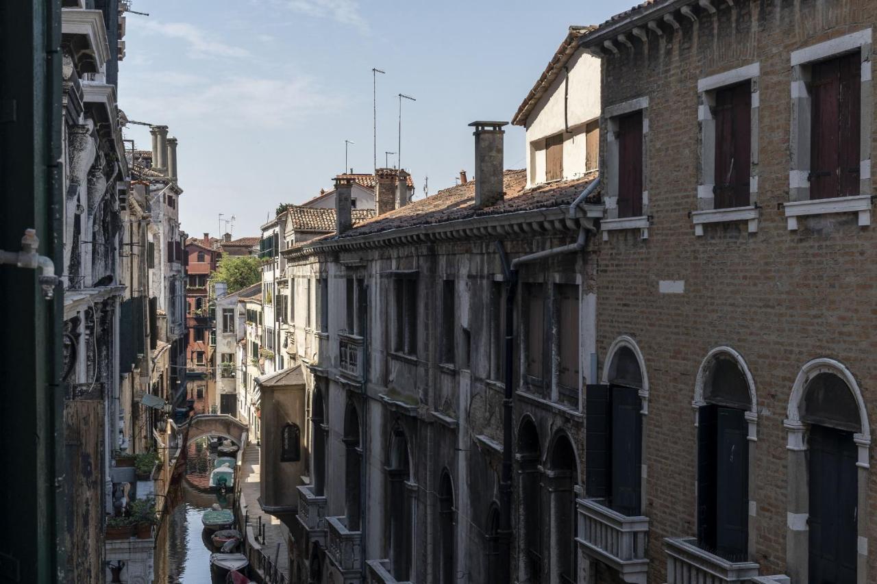 Ca' Magia - Rialto Exclusive Residence By Wonderful Italy البندقية المظهر الخارجي الصورة