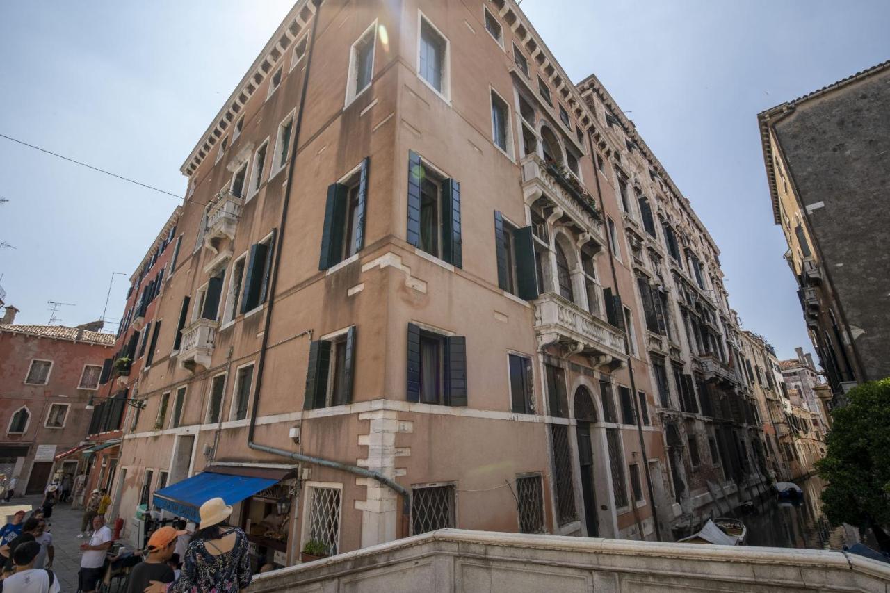 Ca' Magia - Rialto Exclusive Residence By Wonderful Italy البندقية المظهر الخارجي الصورة